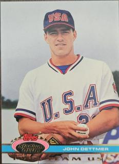 John Dettmer