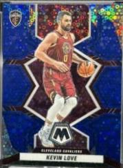 Kevin Love