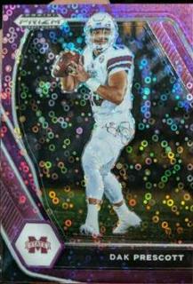 Dak Prescott