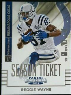 Reggie Wayne