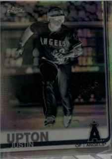 Justin Upton