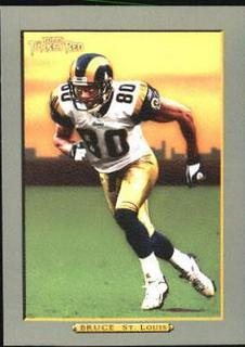 Isaac Bruce