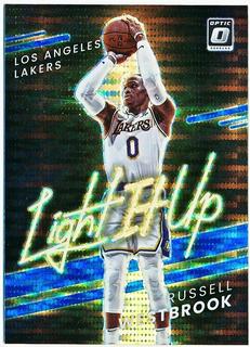 Russell Westbrook