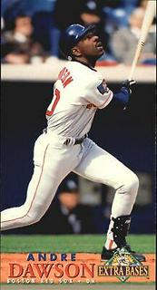 Andre Dawson