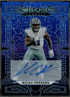 Micah Parsons