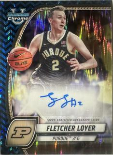 Fletcher Loyer