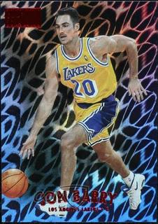 Jon Barry
