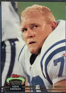 Steve Emtman