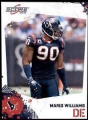 Mario Williams