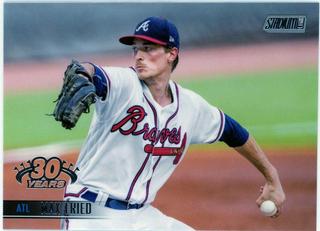 Max Fried