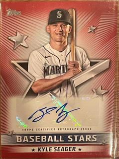Kyle Seager