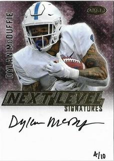 Dylan Mcduffie