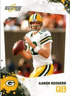 Aaron Rodgers
