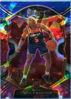 Cassius Winston