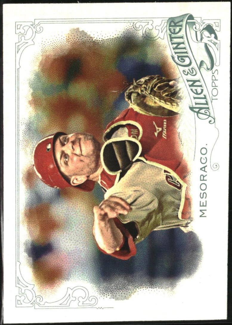 Devin Mesoraco #159