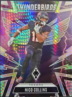 Nico Collins