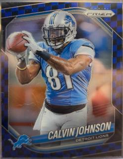 Calvin Johnson