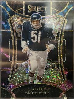 Dick Butkus