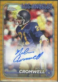 Nolan Cromwell