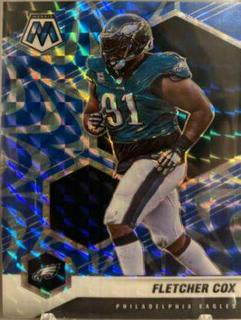 Fletcher Cox