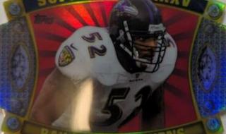 Ray Lewis