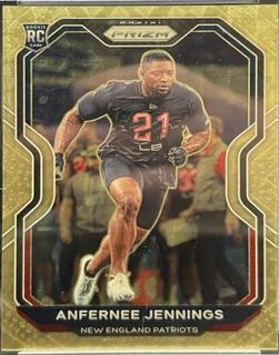 Anfernee Jennings