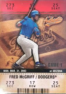 Fred McGriff