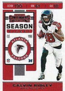 Calvin Ridley