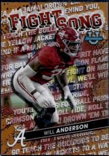 Will Anderson