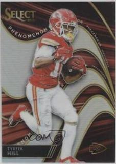 Tyreek Hill
