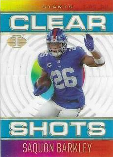 Saquon Barkley