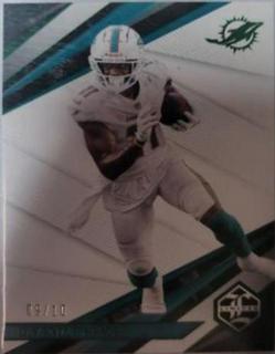 DeVante Parker