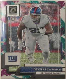 Dexter Lawrence