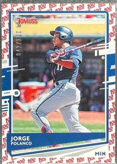 Jorge Polanco