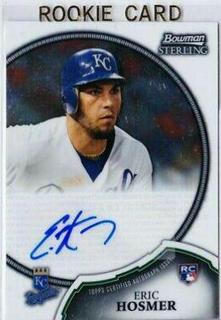 Eric Hosmer