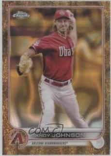 Randy Johnson