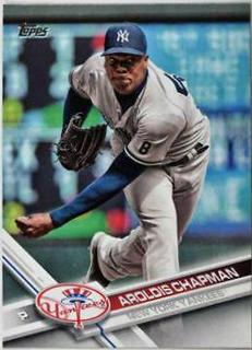 Aroldis Chapman