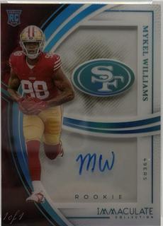 Mykel Williams