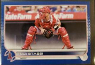 Max Stassi