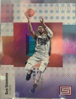 Ben Simmons