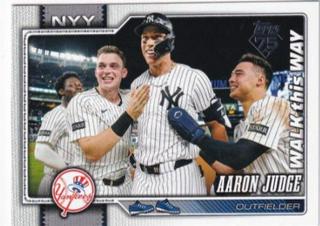 Aaron Judge