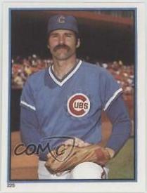 Dick Tidrow