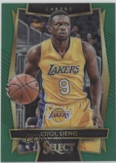 Luol Deng