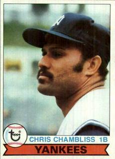 Chris Chambliss