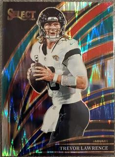 Trevor Lawrence