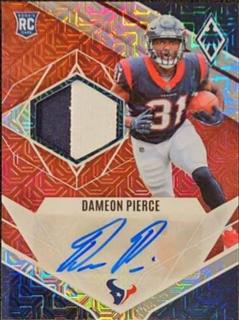 Dameon Pierce