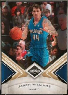 Jason Williams