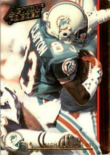 Mark Clayton