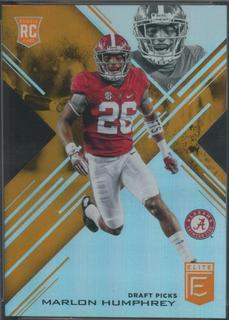 Marlon Humphrey
