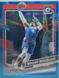 Russell Westbrook
